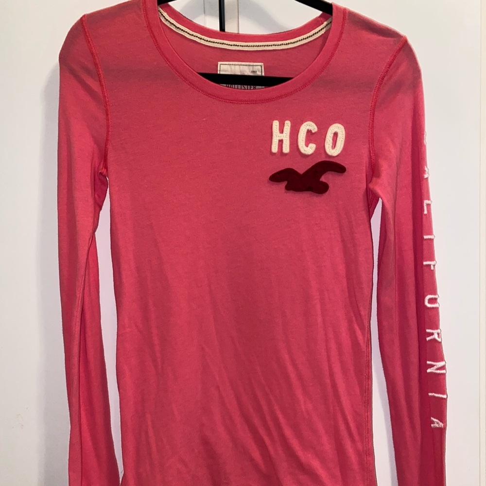 Long Sleeve T